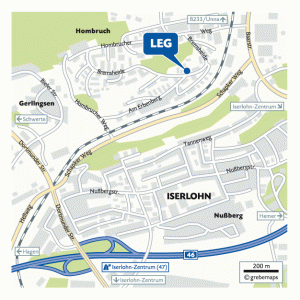 Anfahrtsskizze für Flyer erstellen, Anfahrtsskizzen erstellen, Wegbeschreibung erstellen, Individuelle Anfahrtsskizze, Anfahrtsskizze erstellen, Anfahrtsplan, Lageplan erstellen