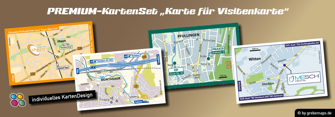 Anfahrtsskizze erstellen für Visitenkarten, Anfahrtsskizze erstellen, Lageplan erstellen, Anfahrtsplan erstellen, Wegbeschreibung erstellen, Landkarte erstellen, Straßenkarte erstellen, Druck, Print, Visitenkarte, Web, Homepage, Vektor, AI, Vektorgrafik, Kartengrafik, Wegeskizze, Wegekarte, Anfahrtskarte